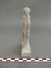 moulage d'une statuette de déesse à tête de lionne, image 2/4