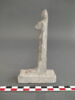 moulage d'une statuette de déesse à tête de lionne, image 4/4