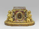 Socle d'un vase de Marie-Antoinette, image 1/3