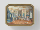 Tabatière du duc de Choiseul, image 34/34