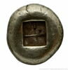 Statère d'électrum de Chios, image 2/2