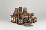 Maquette du complexe du Saint-Sépulcre, image 1/11