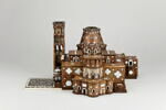 Maquette du complexe du Saint-Sépulcre, image 5/11