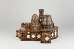 Maquette du complexe du Saint-Sépulcre, image 6/11