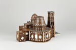 Maquette du complexe du Saint-Sépulcre, image 7/11