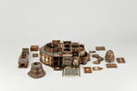 Maquette du complexe du Saint-Sépulcre, image 8/11