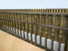 escalier ; balustre, image 1/2