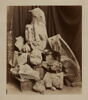 Substructions du Louvre : Fouilles de 1882-1883, image 1/2