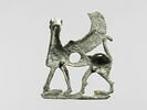 plaque de mors, image 2/3
