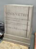 Socle du tirage de la Vénus de Milo, image 1/6