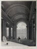 Vestibule du Louvre sous le Télégraphe, image 1/2